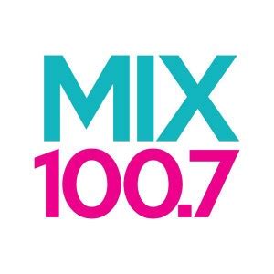 mix 100 7 christmas music